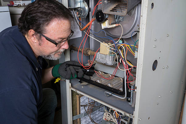 Commercial Electrical Services in Clio, AL