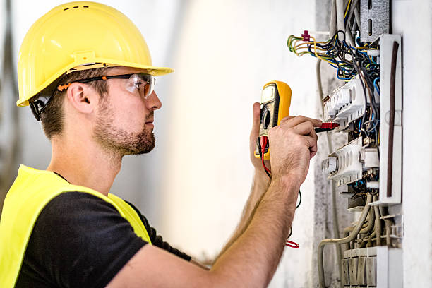 Emergency Electrical Repair Services in Clio, AL